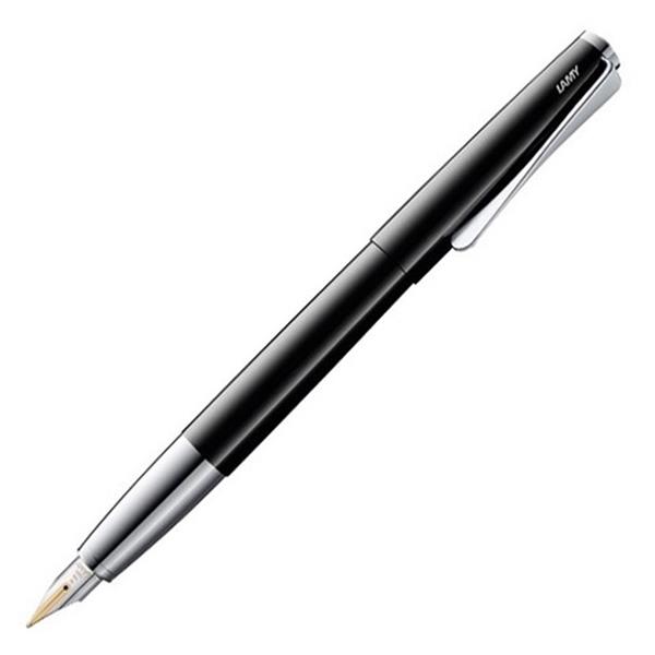 Lamy Studio Dolmakalem (M) Parlak Siyah 68ps