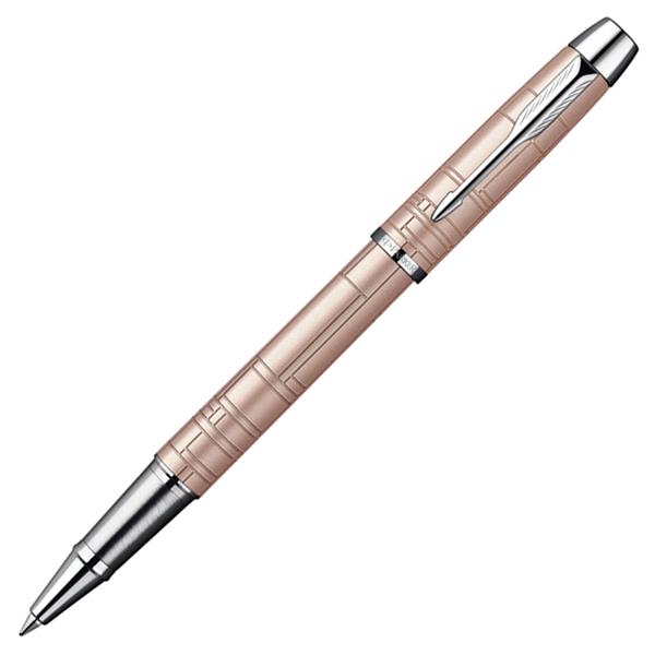 Parker Im Premium Metal Pembe Rollerkalem S0949770