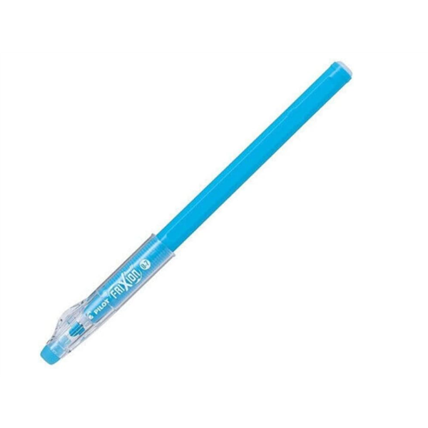 Pilot Frixion Ball Stick Açık Mavi 51001101