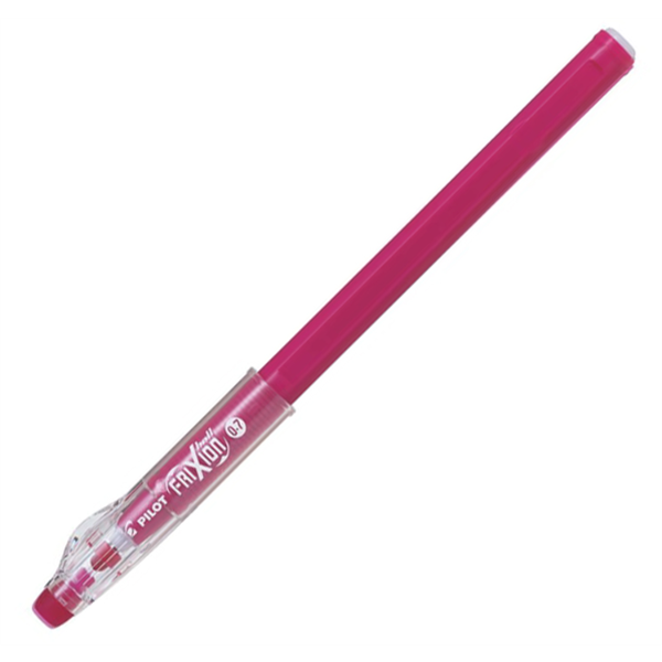 Pilot Frixion Ball Stick Koyu Kırmızı 5100107