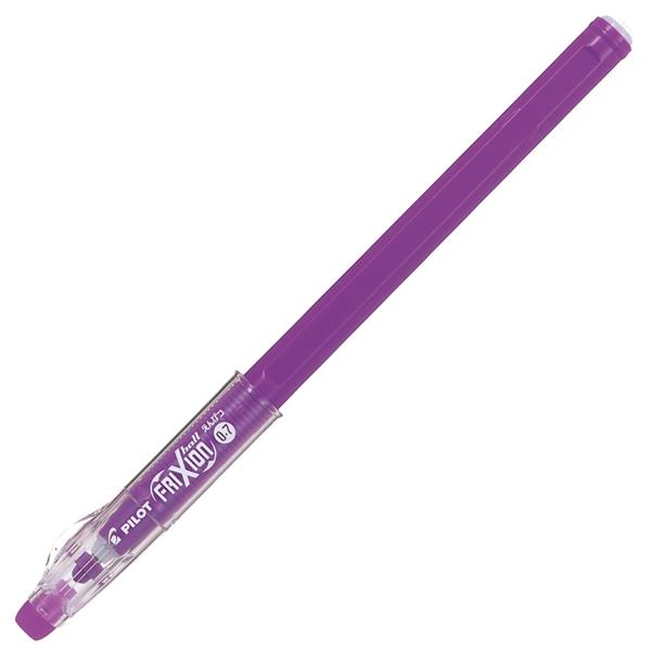 Pilot Frixion Ball Stick Mor 51001099