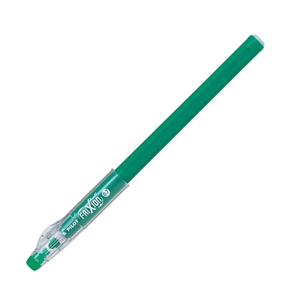 Pilot Frixion Ball Stick Yeşil 51001102