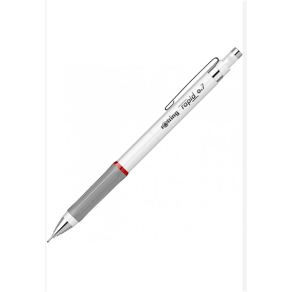 Rotring Rapid 0.7 Versatil Kalem Beyaz 2113890