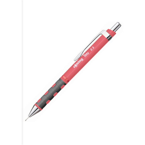 Rotring Tikky Rd Versatil Gül Kurusu 0.5mm 2189063