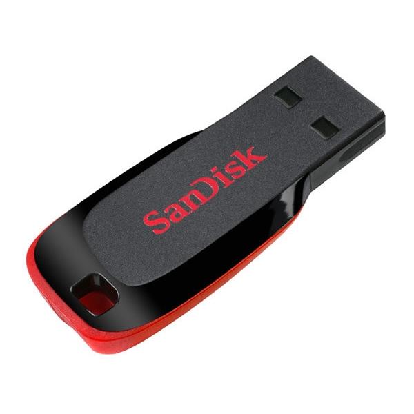 Sandisk cruzer fit 32gb usb bellek