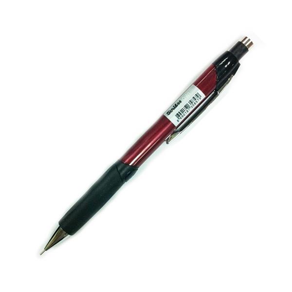 Scrikss Ergo Versatil Bordo 0.5 mm