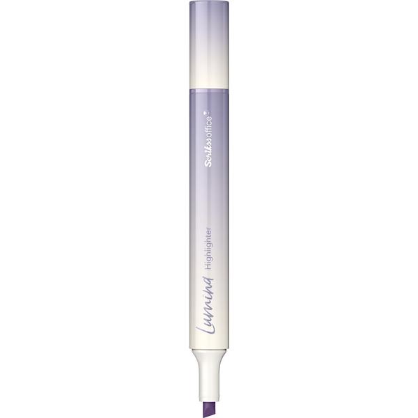 Scrikss Lumina Fosforlu Kalem Lilac Colours 2107U