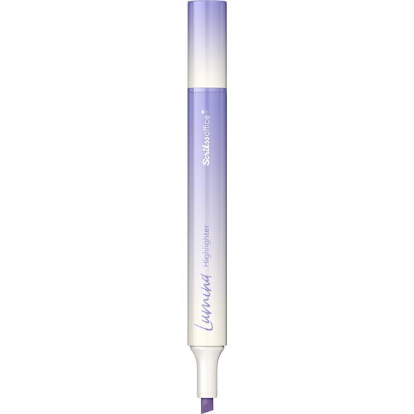 Scrikss Lumina Fosforlu Kalem Lilac Colours 271U