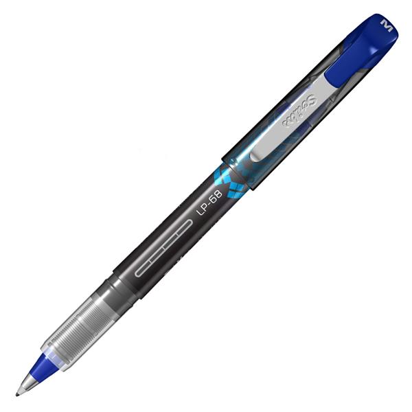 Scrikss M Liquid Pen Mavi 0.7mm Lp-68