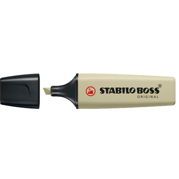 Stabilo Boss Nature Colors Çamur Yeşili 70/137