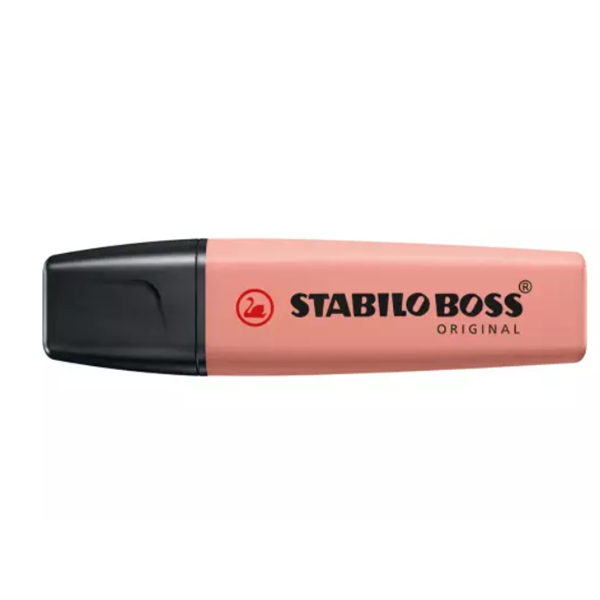 Stabilo Boss Nature Colors Gül Kurusu 70/175