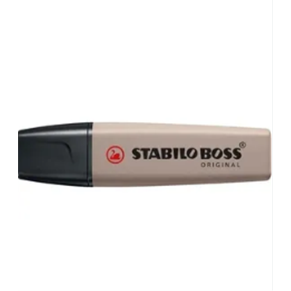 Stabilo Boss Nature Colors Koyu Gri 70/193