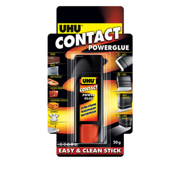 Uhu Contact Stick (Power Stic)