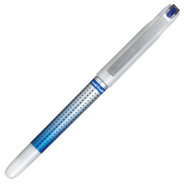 Uniball Eye Needle Fine 0.7 İğne Uçlu Kalem Mavi UB-187S