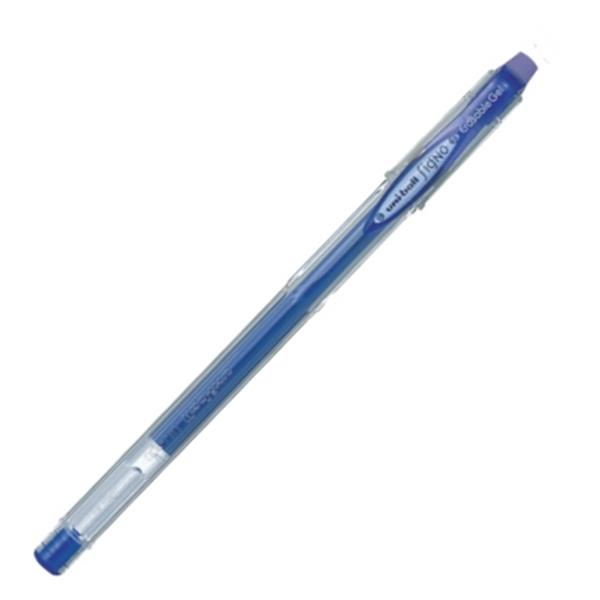 Uniball Silinebilir Kalem Signo Erasable 0.5 Mavi UM-101ER